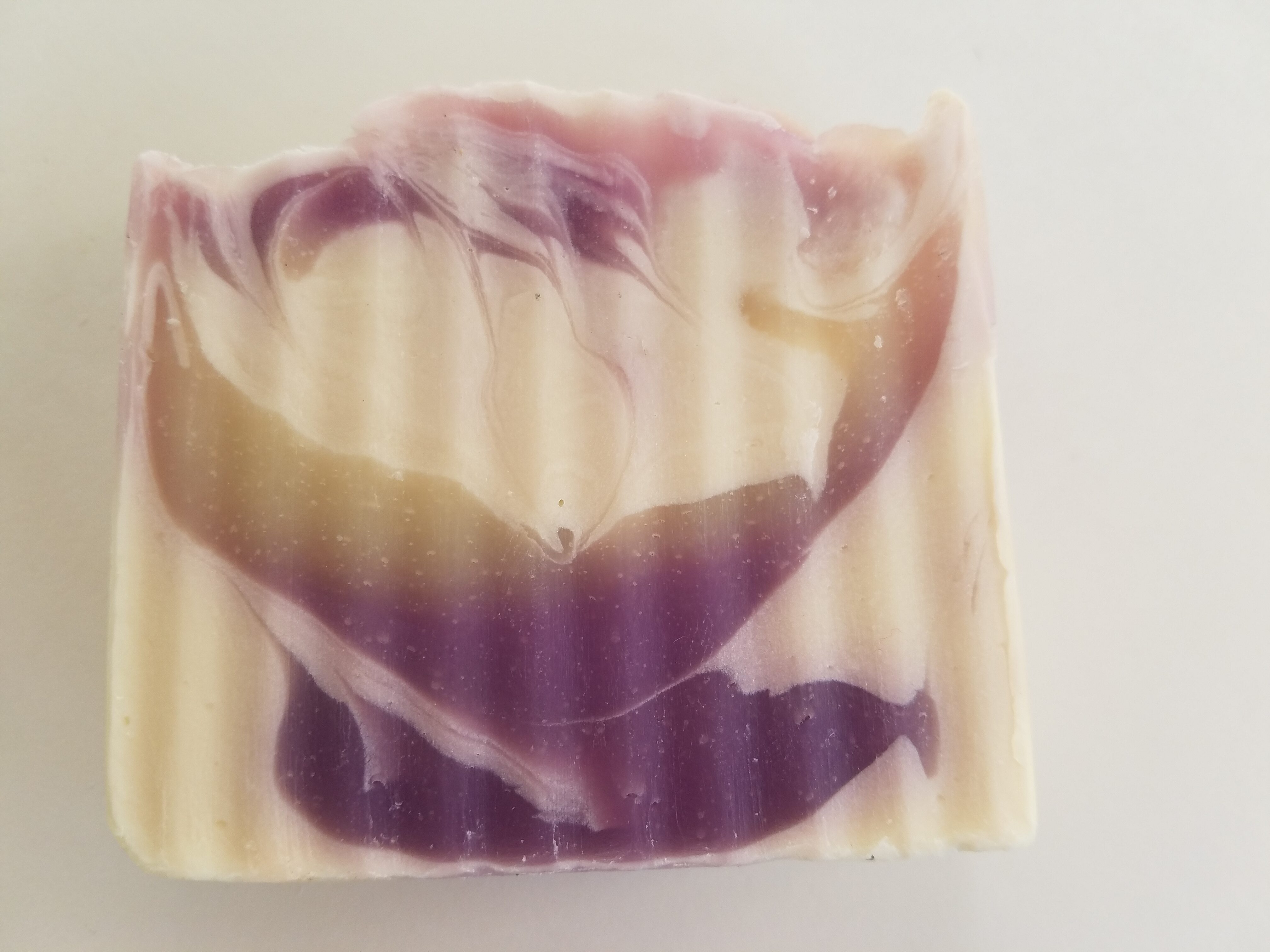 Lilac Soap