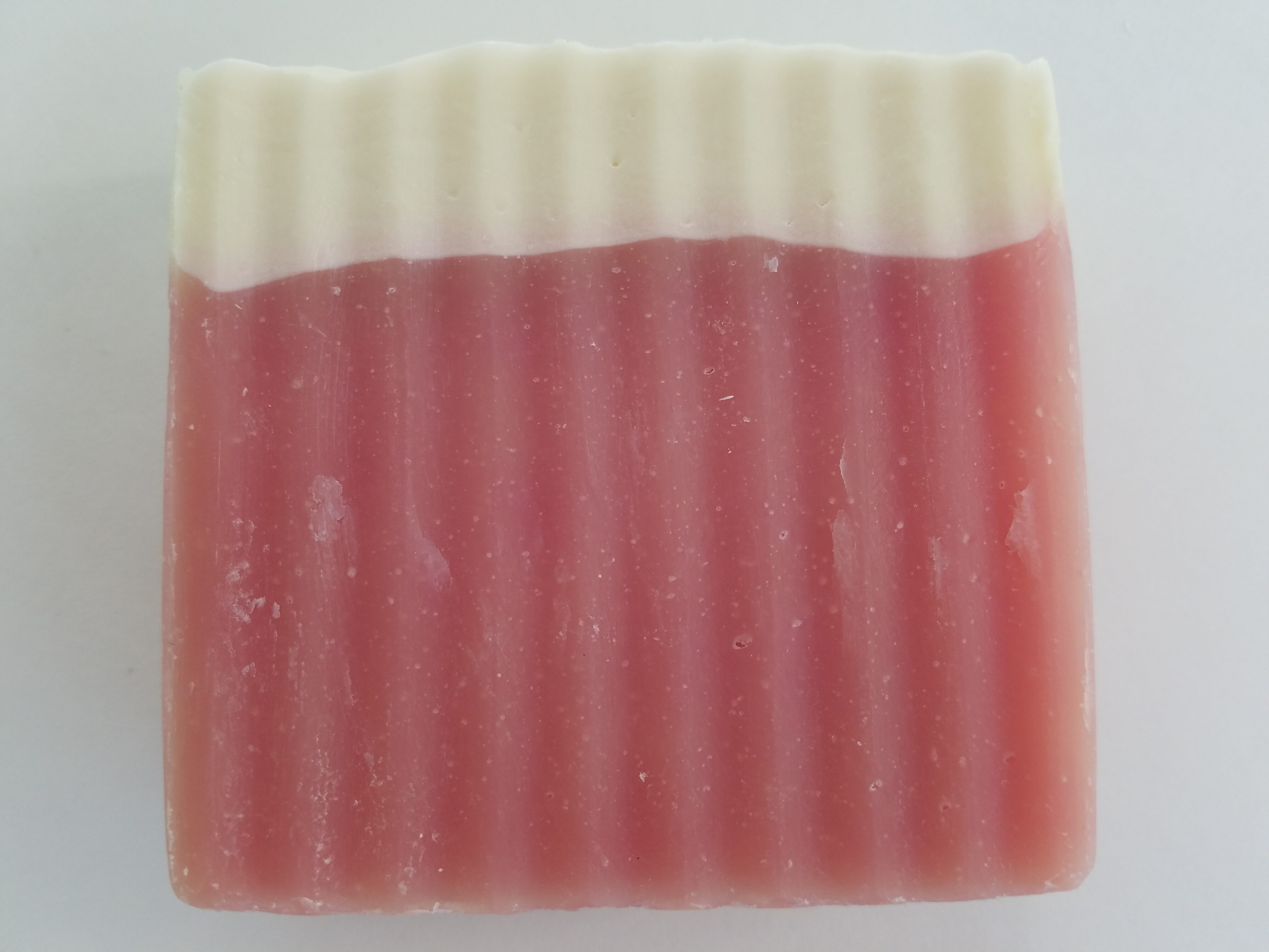 Rose Elegance Soap