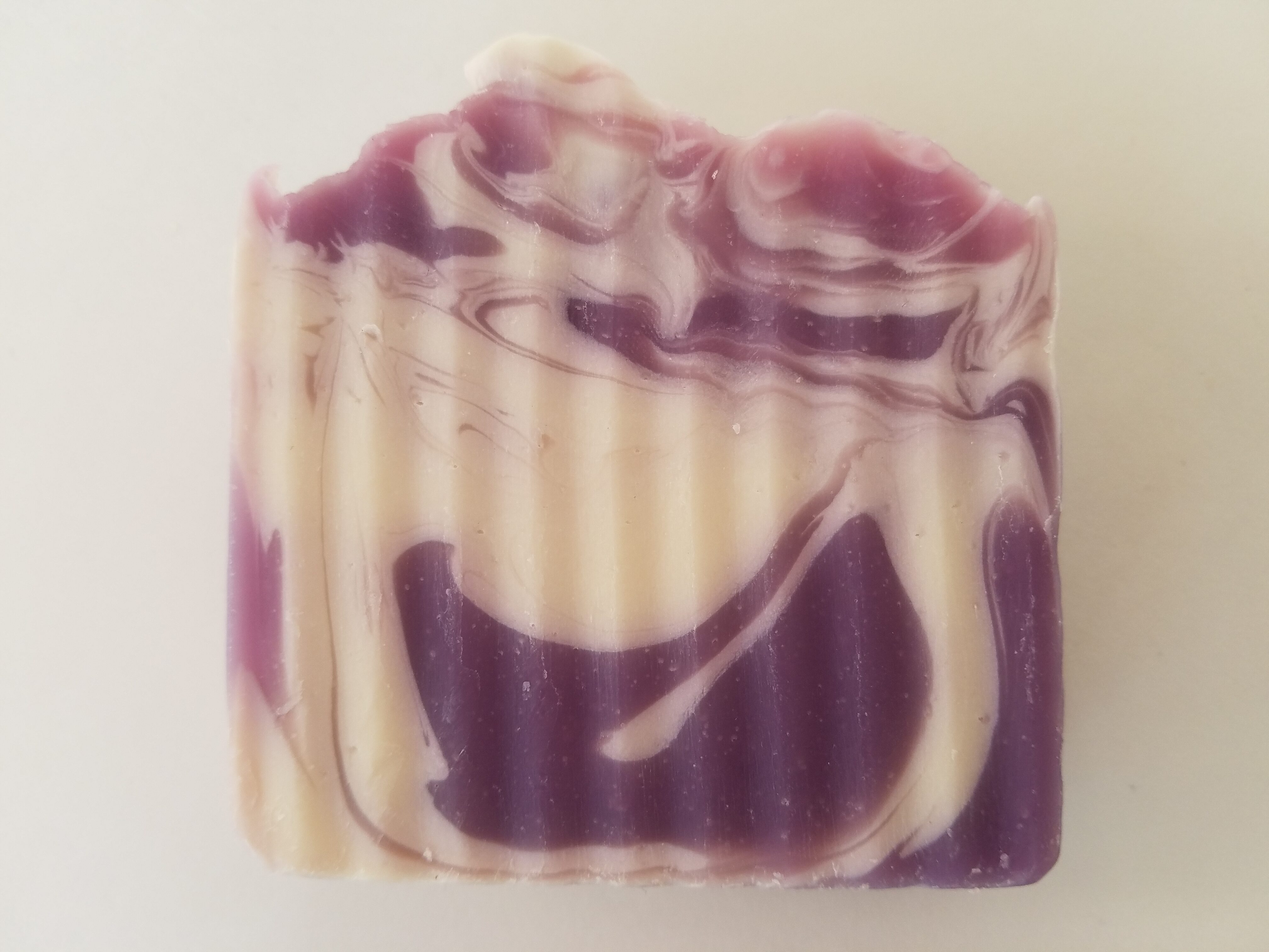 Huckleberry Soap