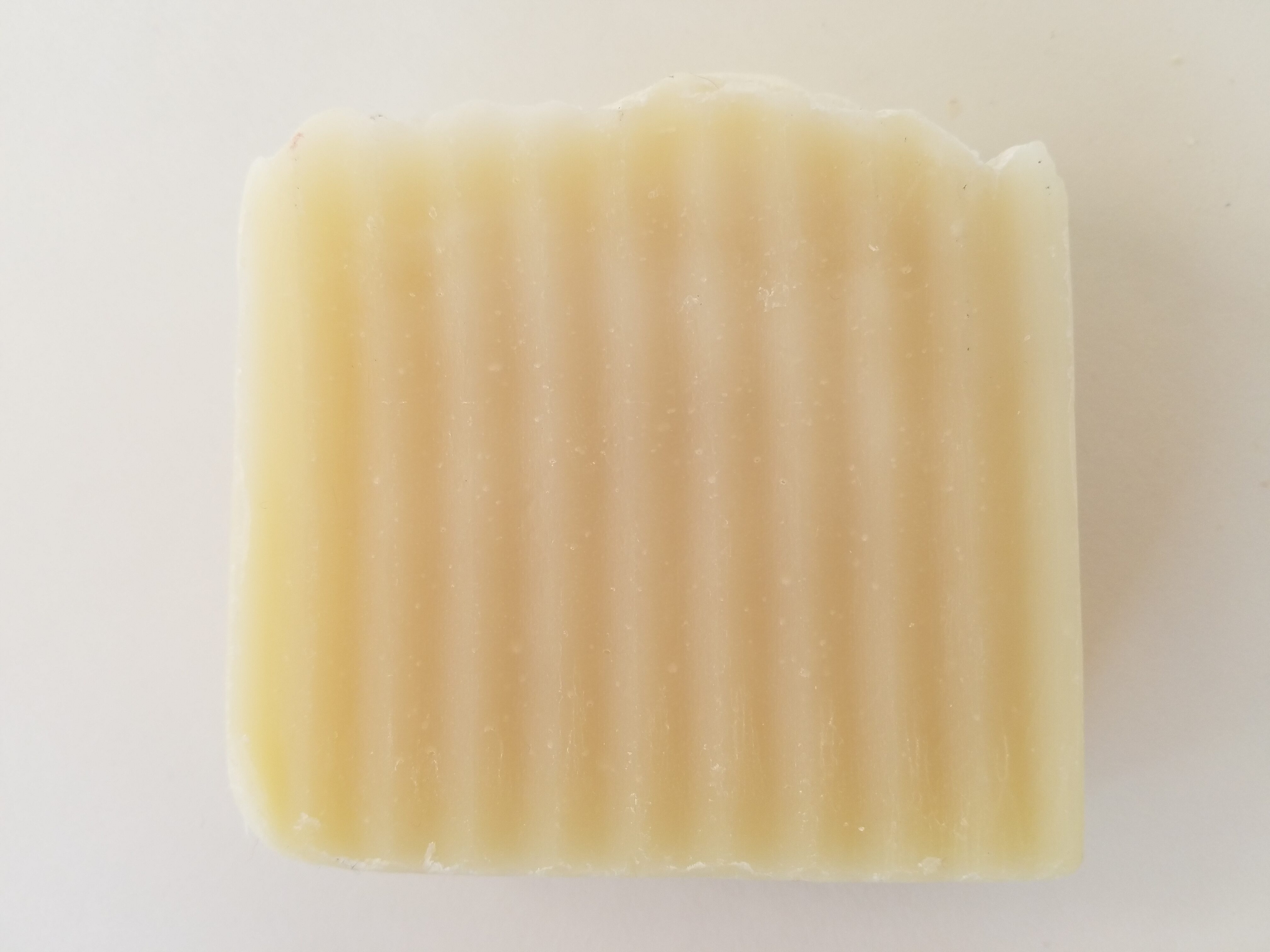 Patchouli-Lavender Soap