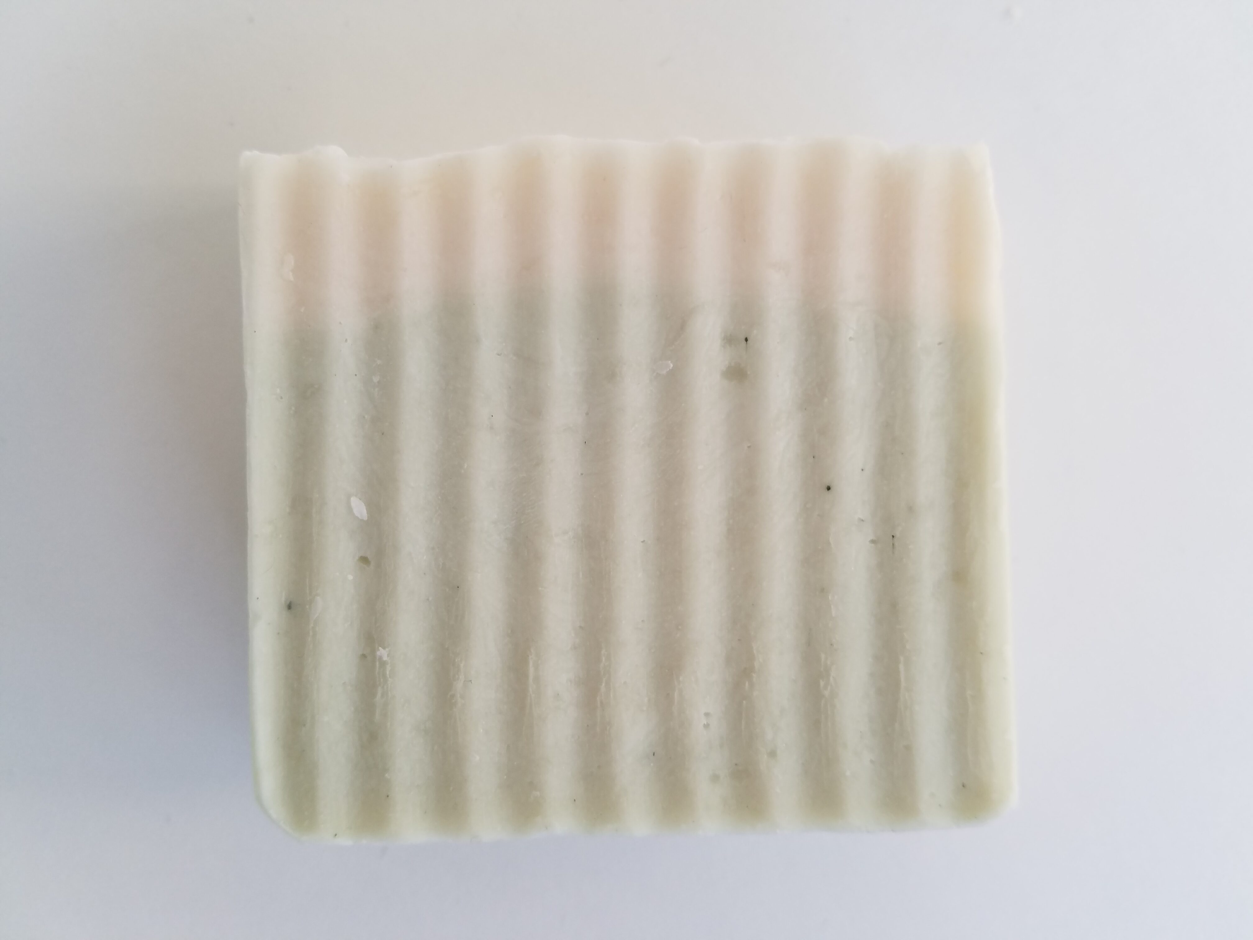 Gardenia Soap