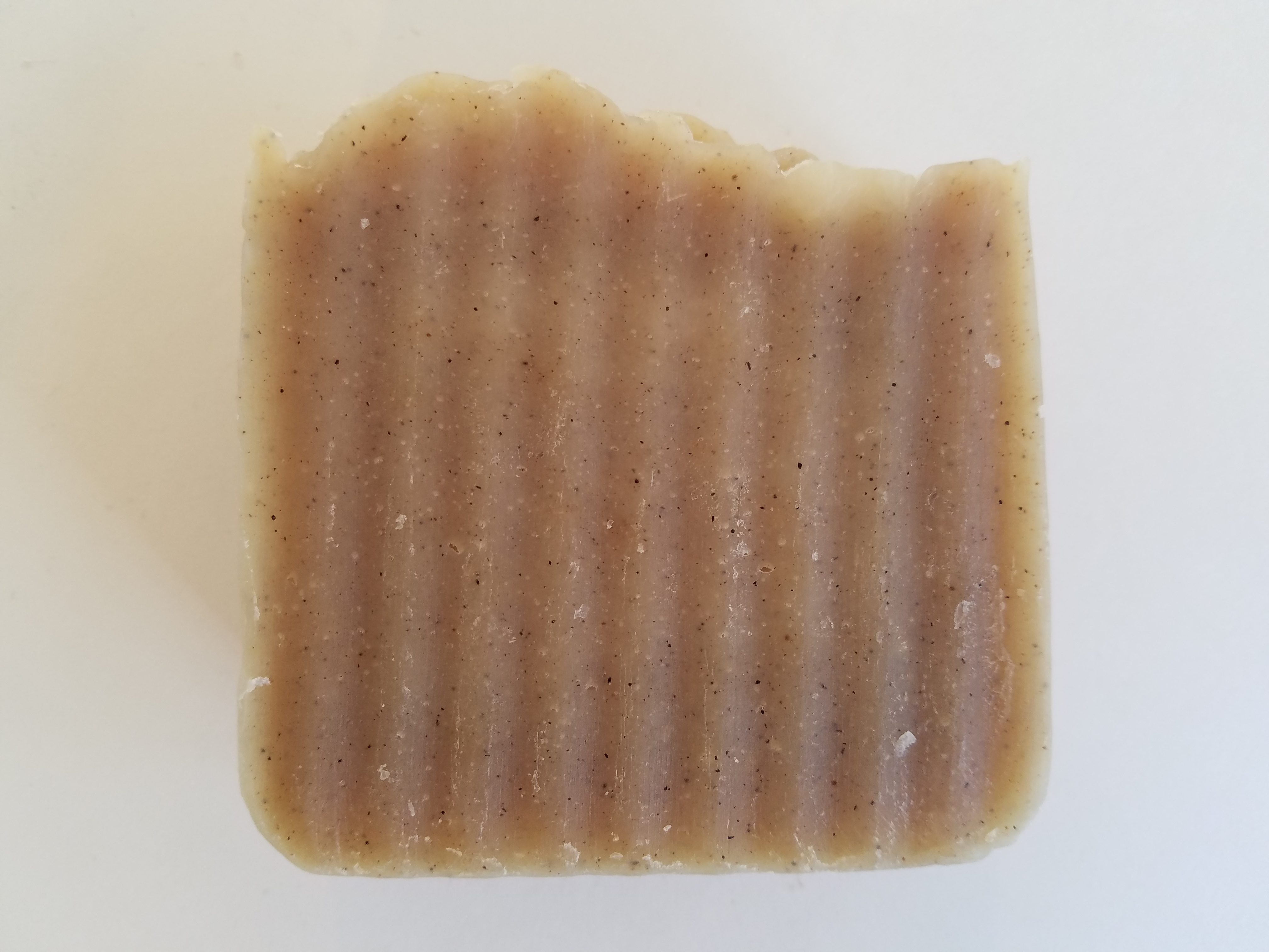 Cinnamon Soap