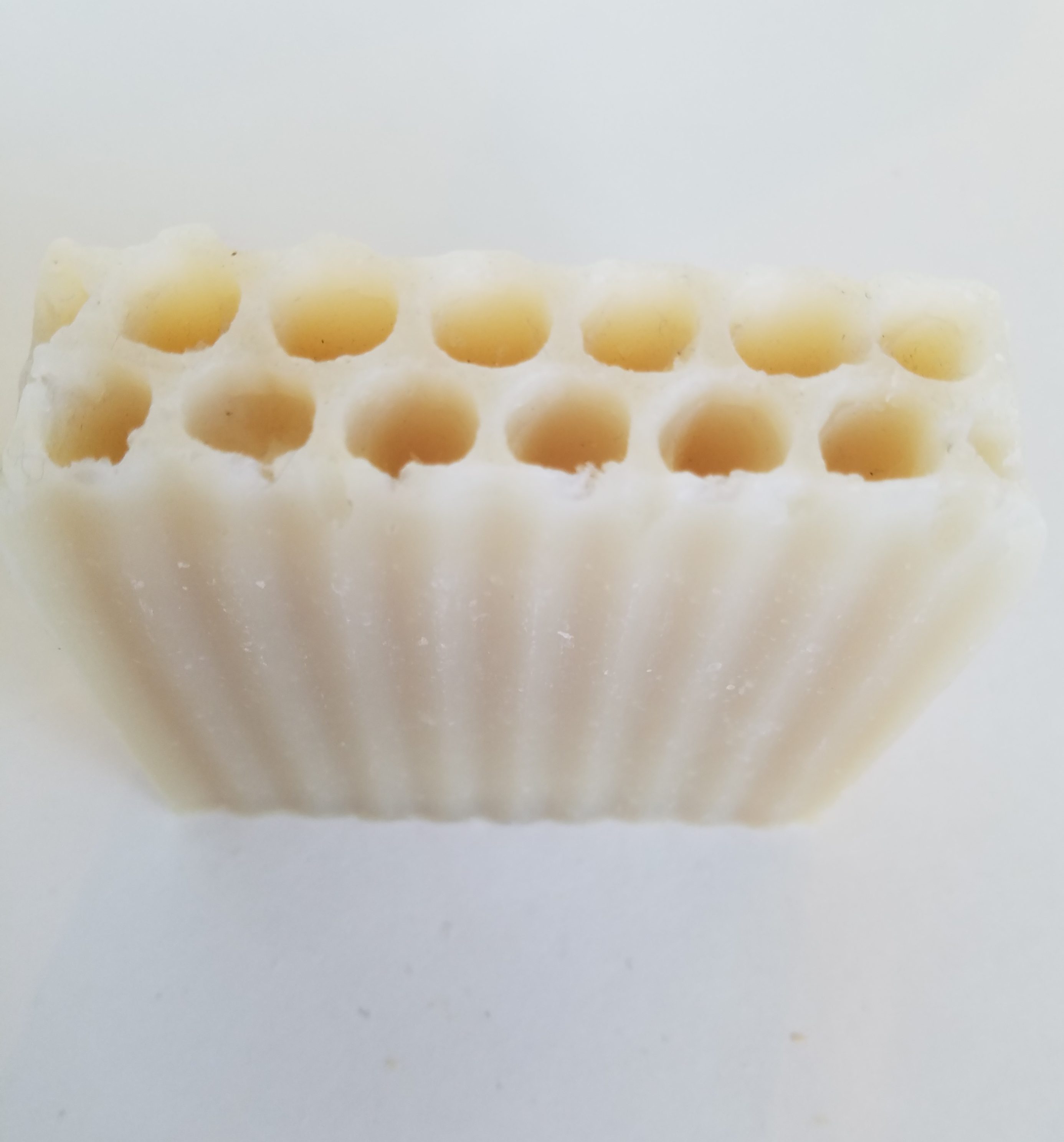 Milk & Honey Soap