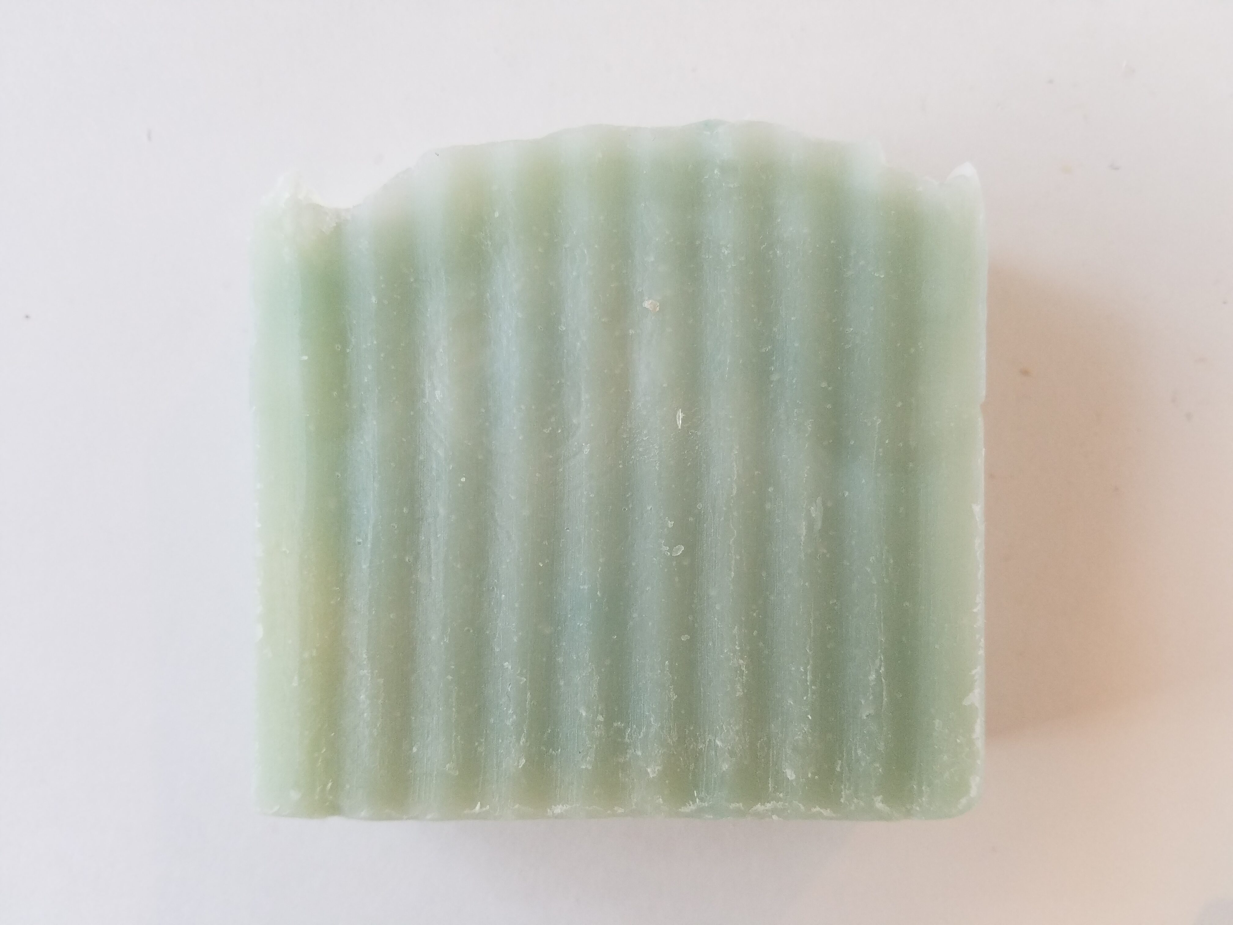 Anise Soap