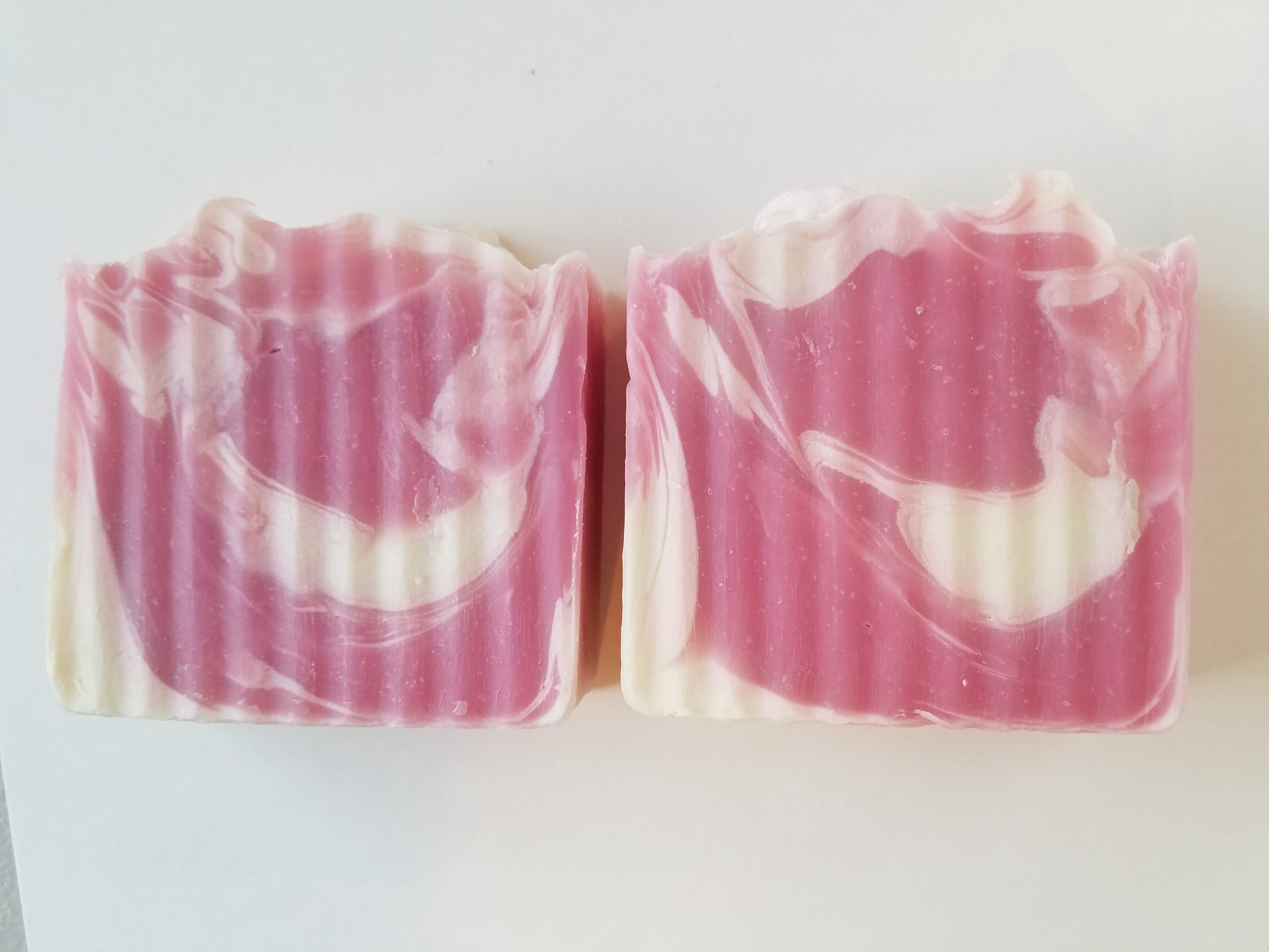 Peppermint Soap