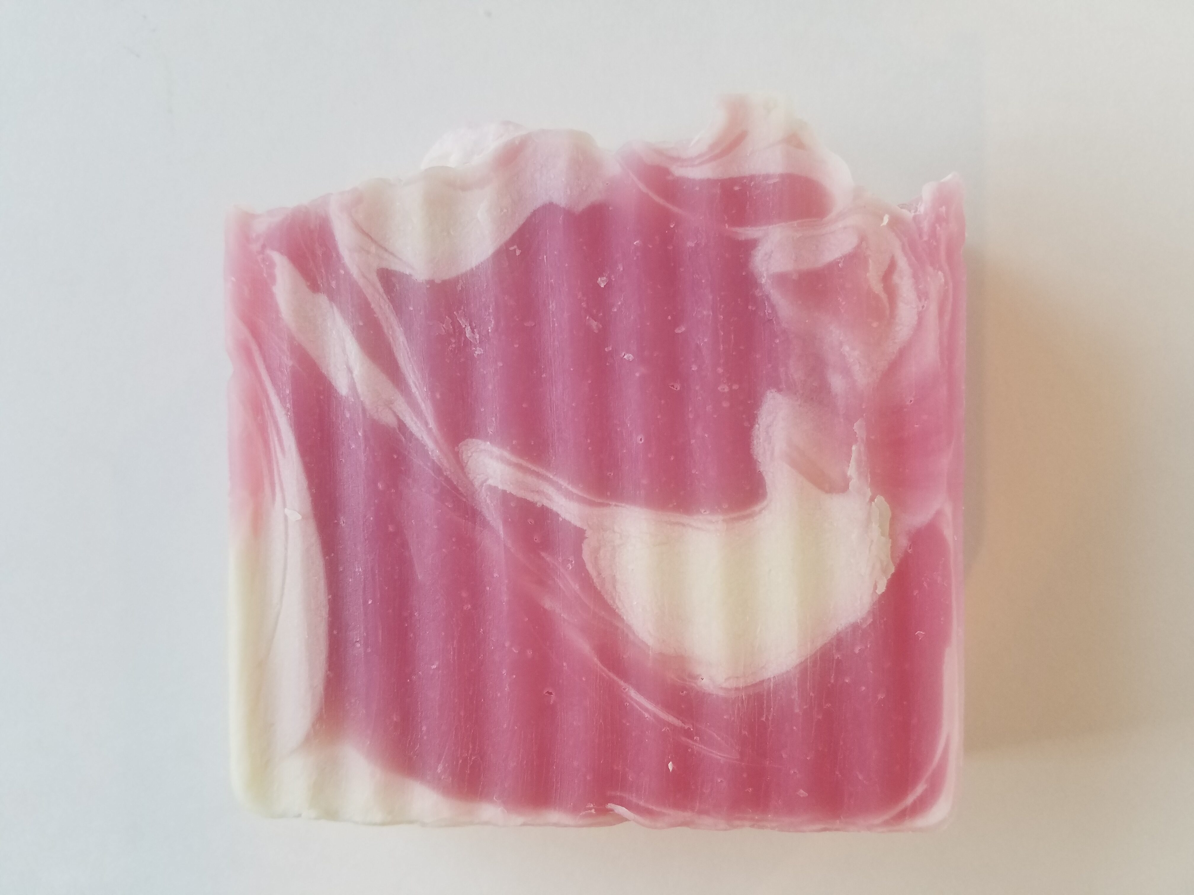 Peppermint Soap